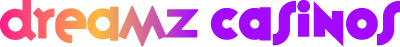 Logo dreamz casinos